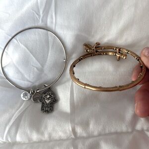 Alex and Ali bracelet bundle